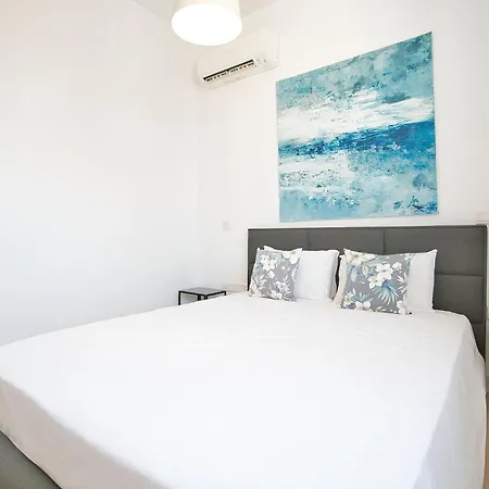View 302 1 Bed Apartment Paphos